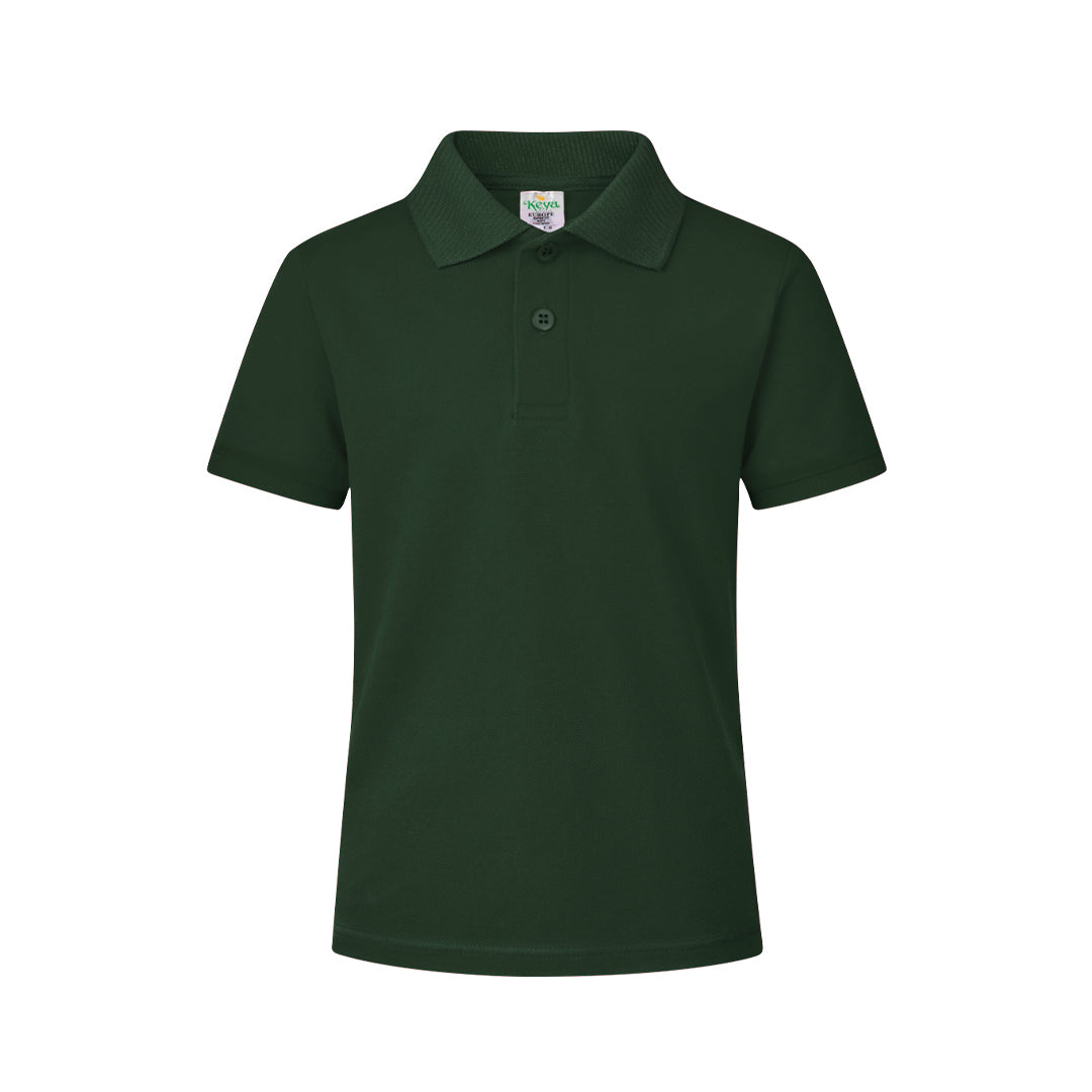 Polo Niño Color