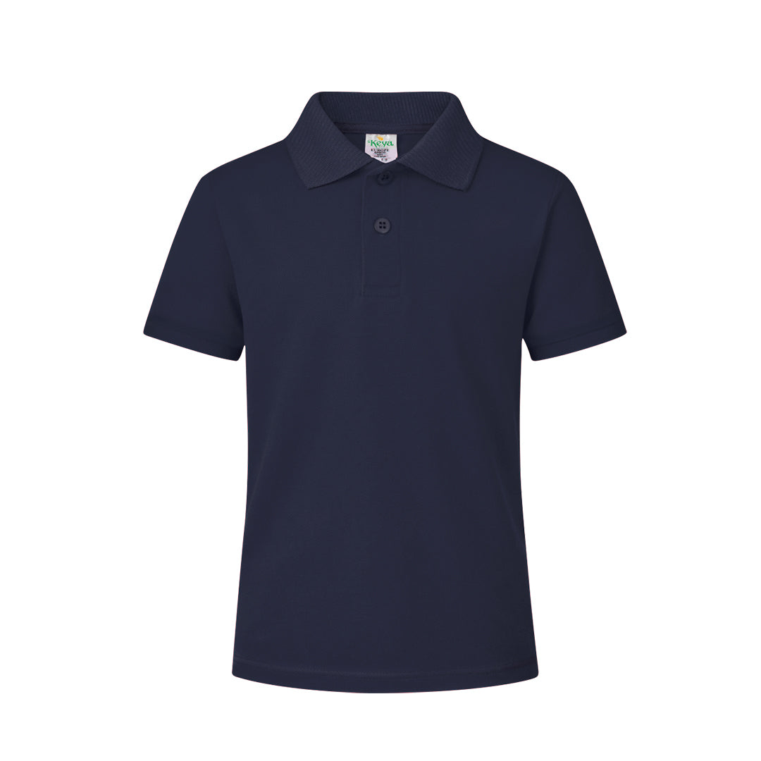 Polo Niño Color