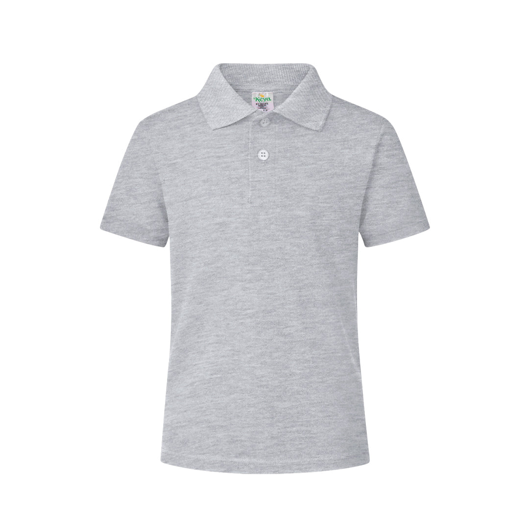 Polo Niño Color