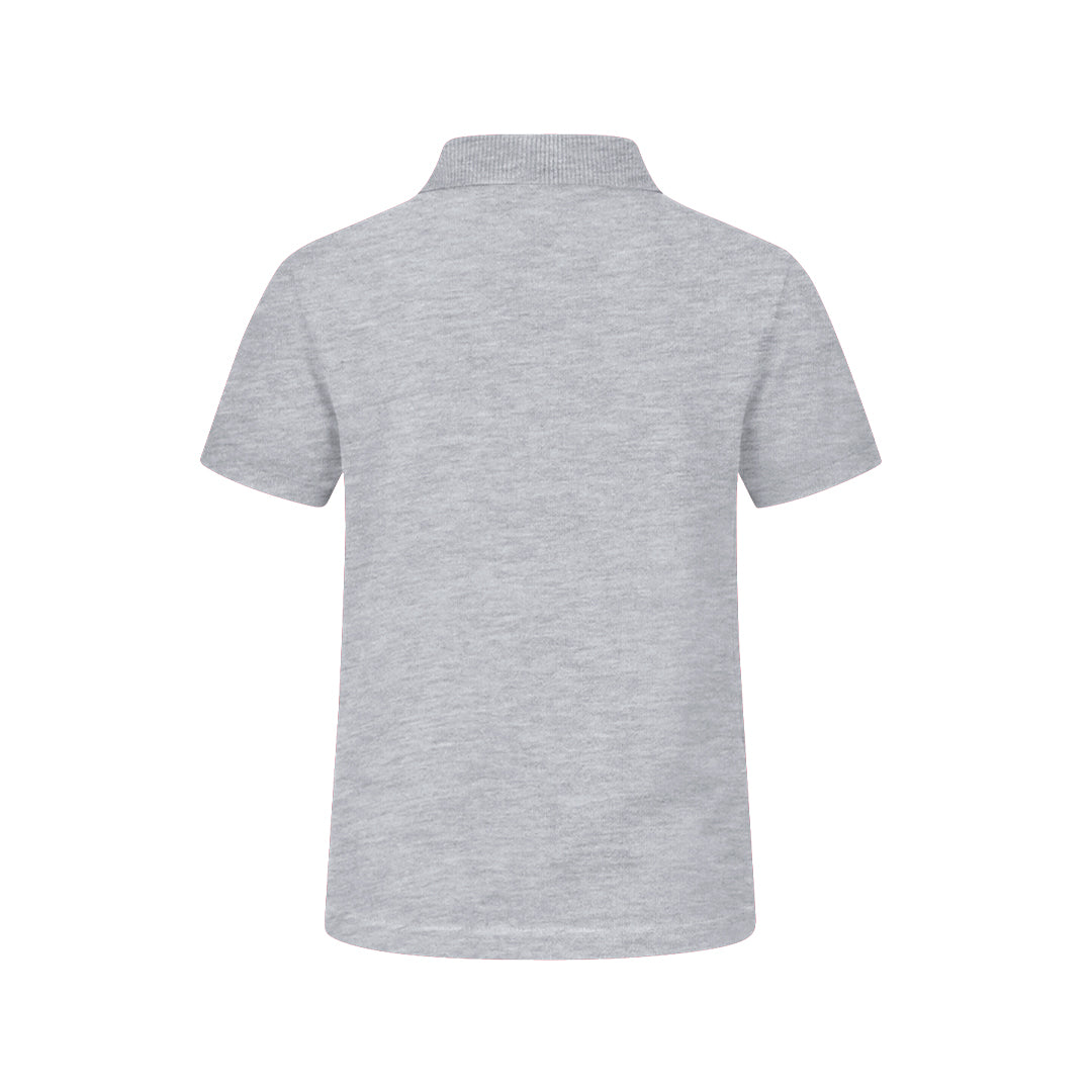 Polo Niño Color