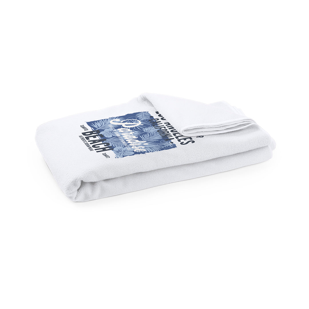 Toalla Absorbente