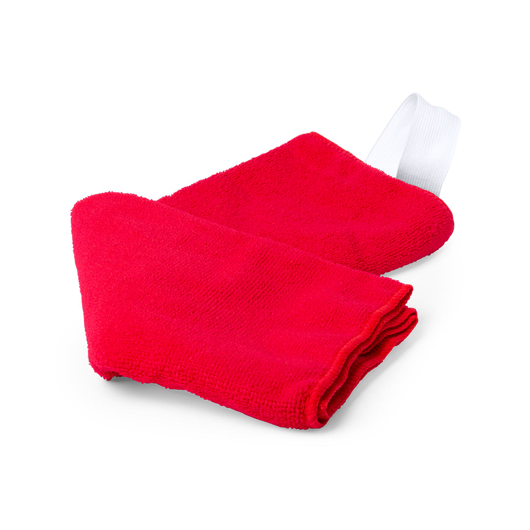 Toalla Absorbente