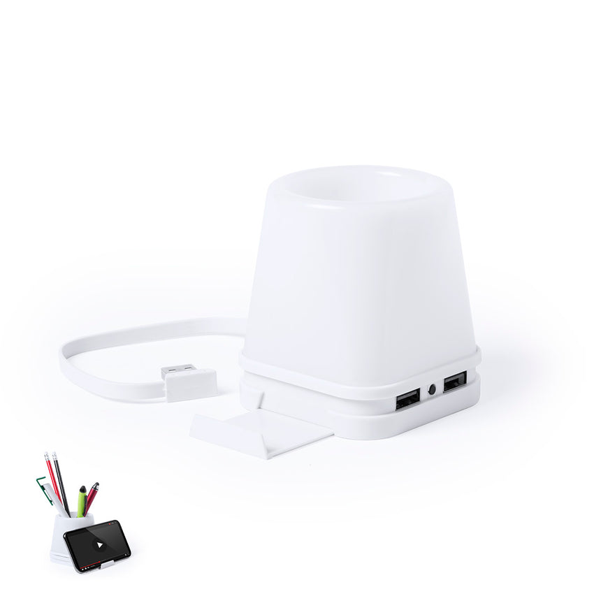 Lapicero Puerto USB