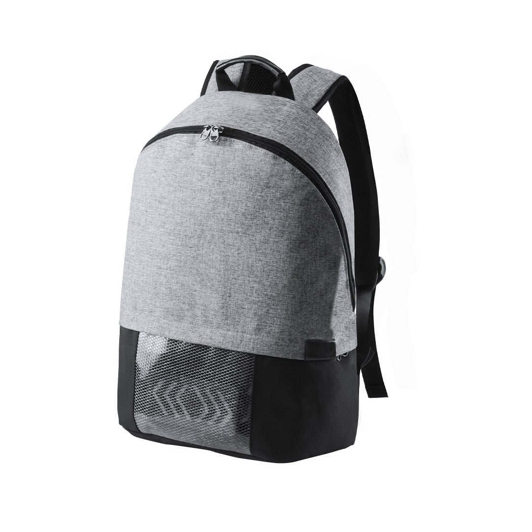 Mochila Indicador