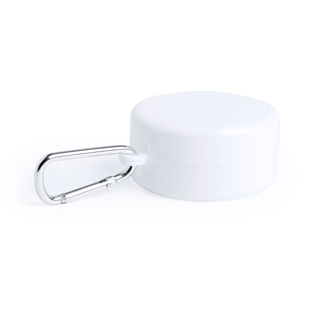 Vaso Plegable