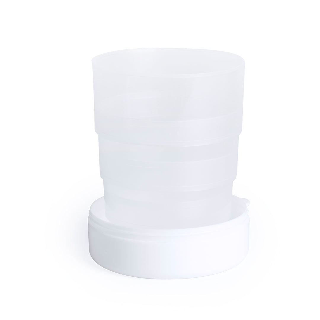 Vaso Plegable