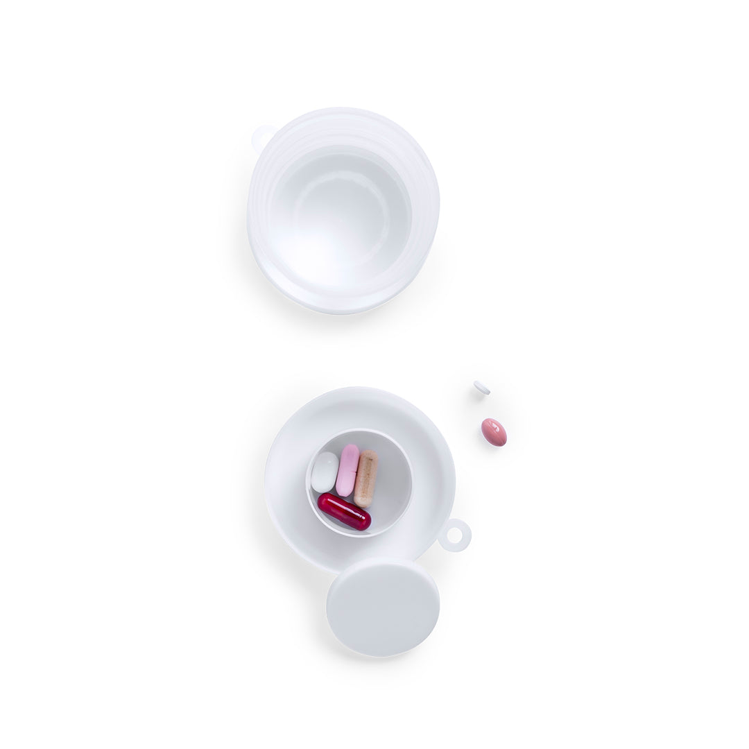 Vaso Plegable