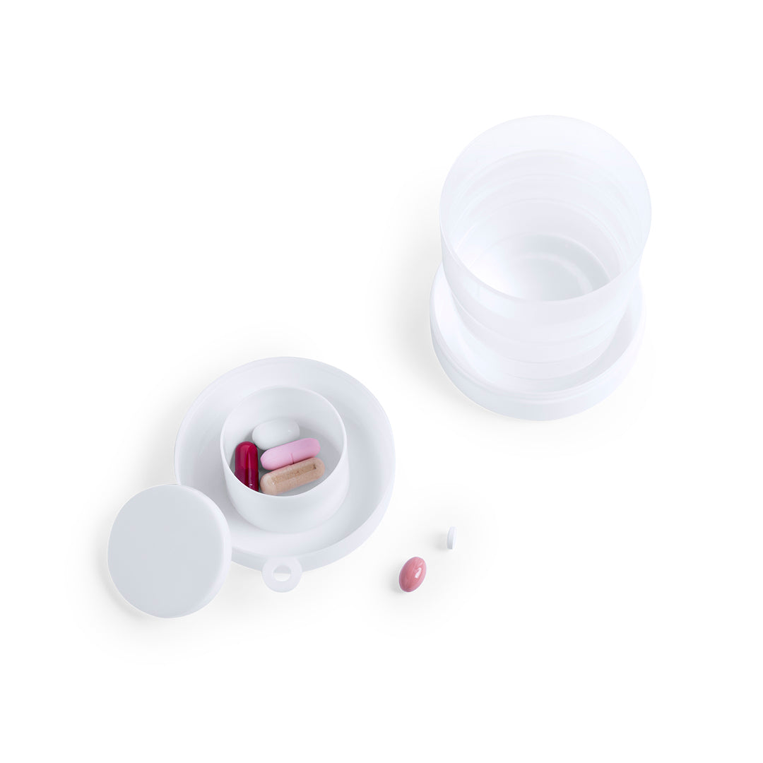 Vaso Plegable
