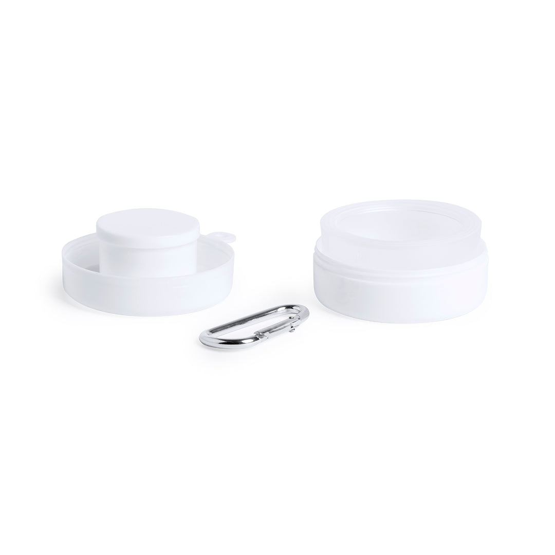 Vaso Plegable