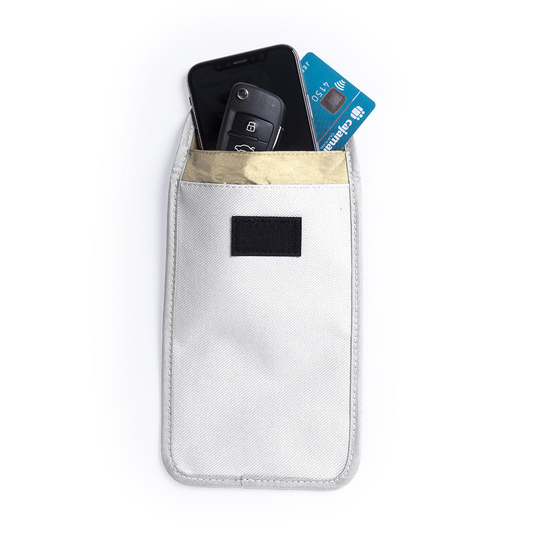Funda Seguridad