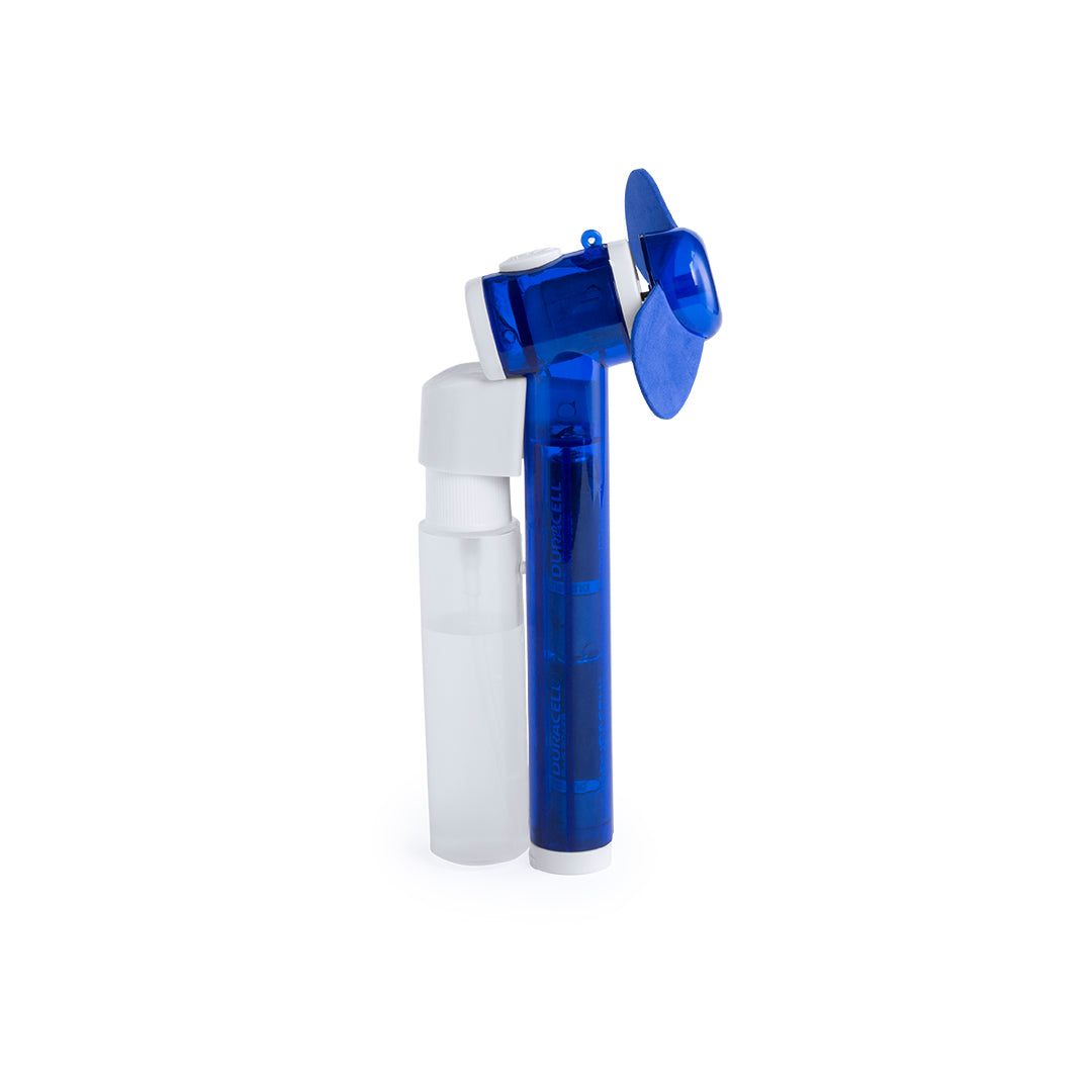 Ventilador Vaporizador
