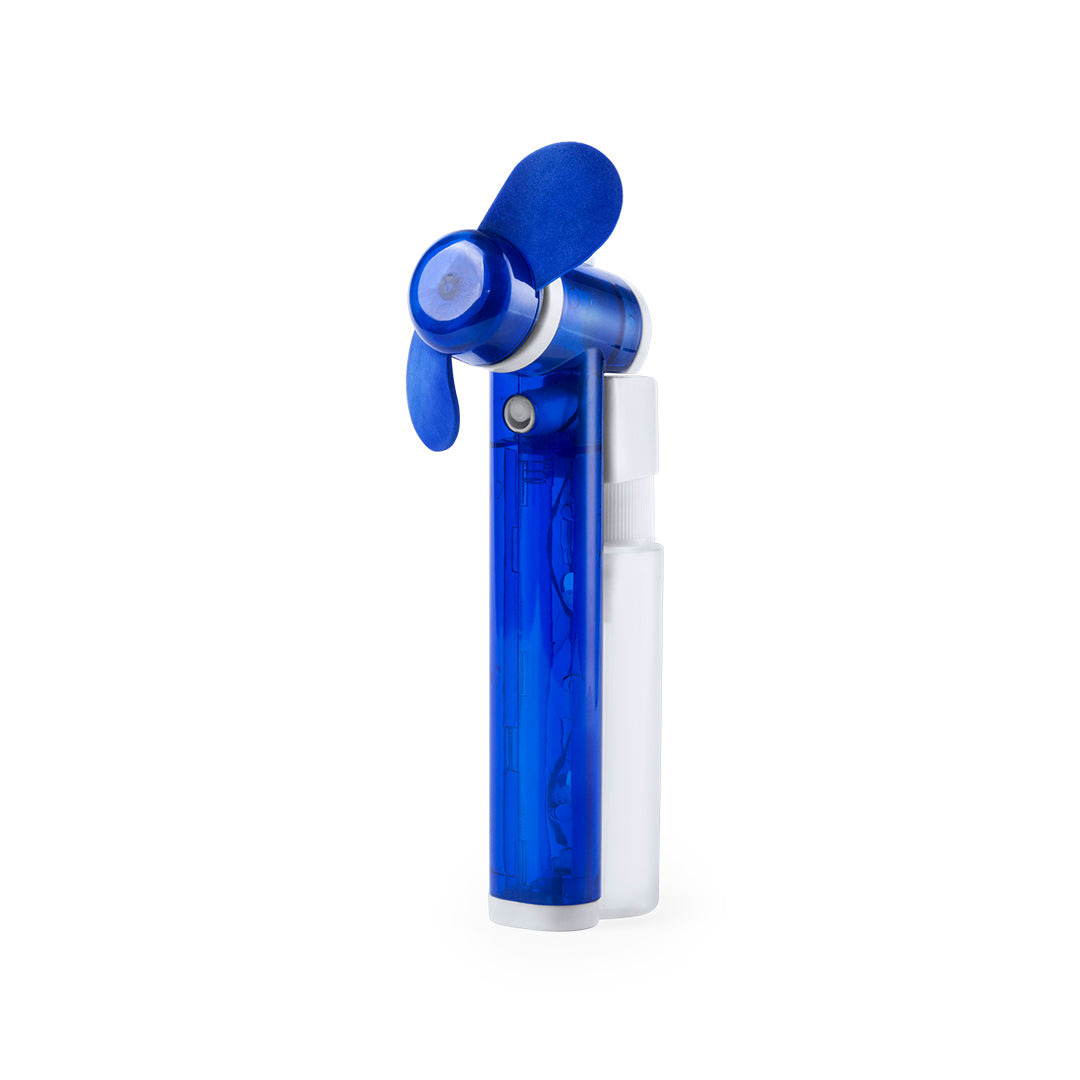 Ventilador Vaporizador