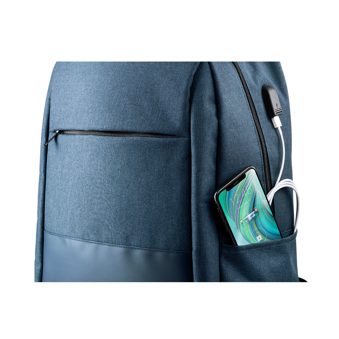 Mochila Trolley