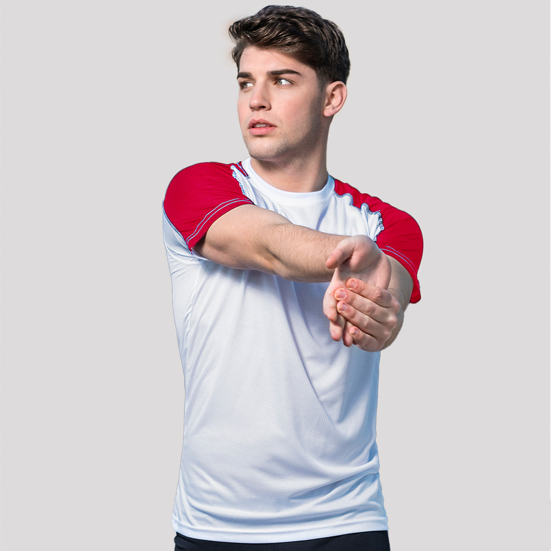 Camiseta Adulto