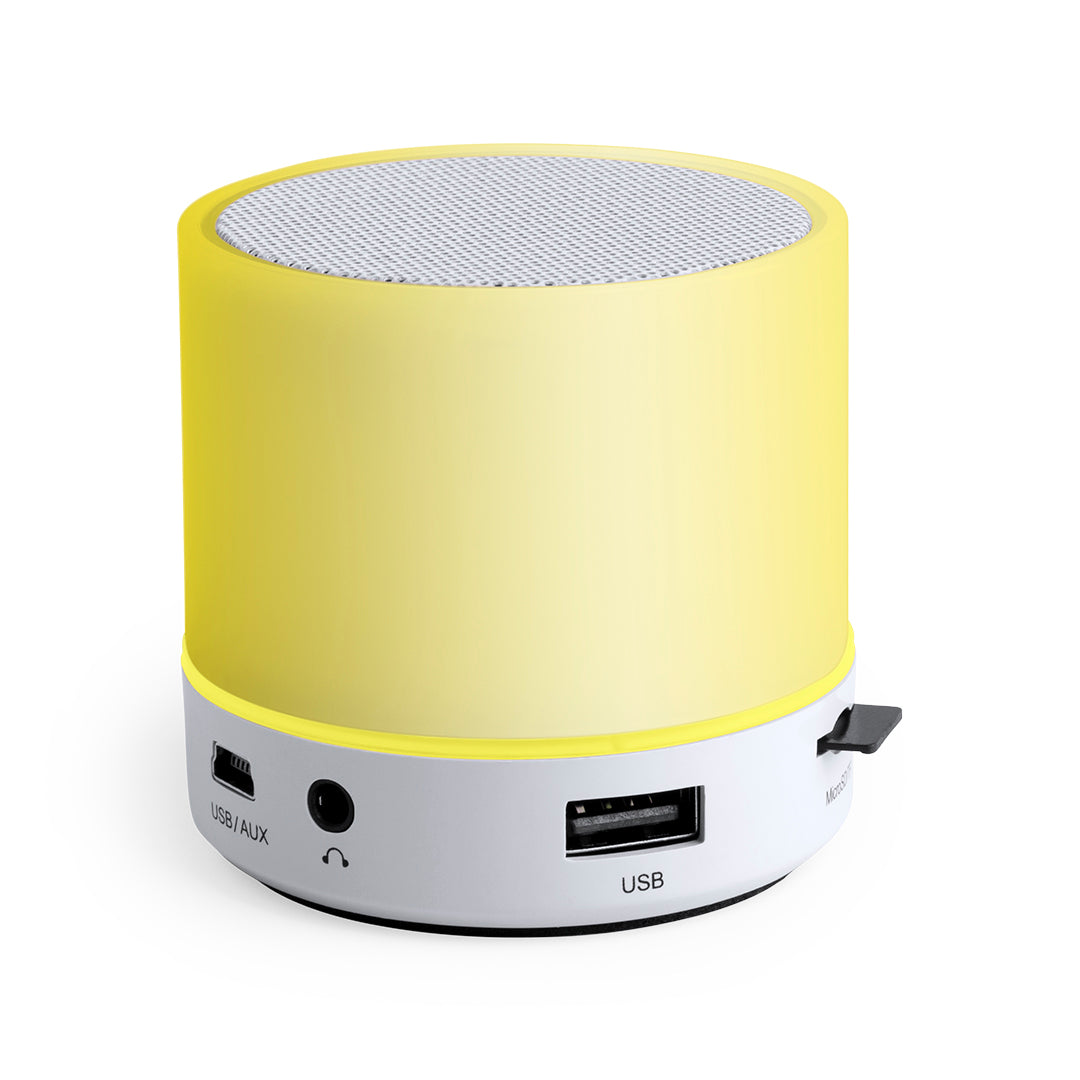Altavoz