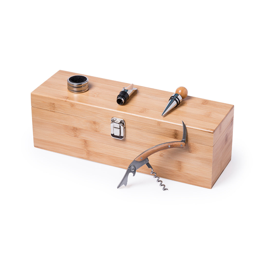Set Vinos