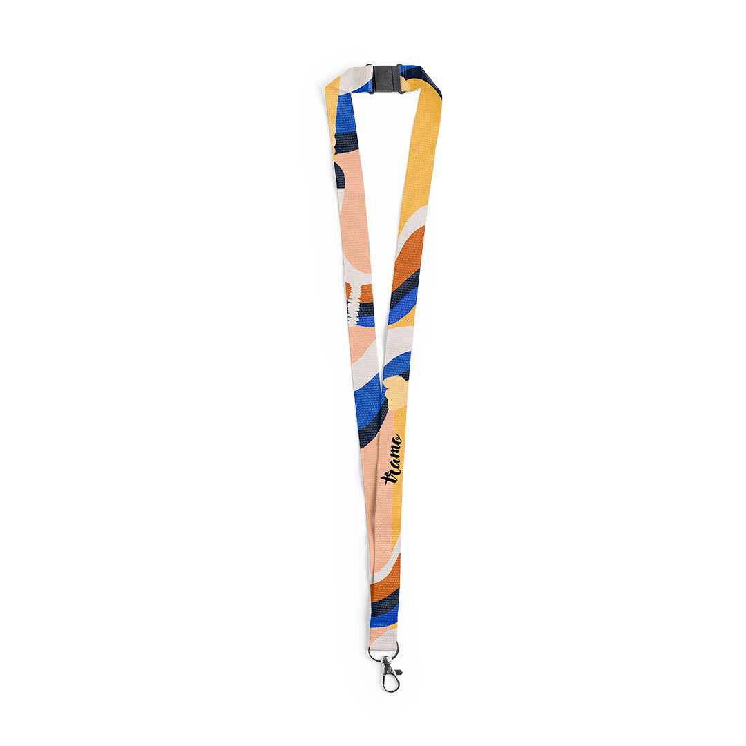 Lanyard