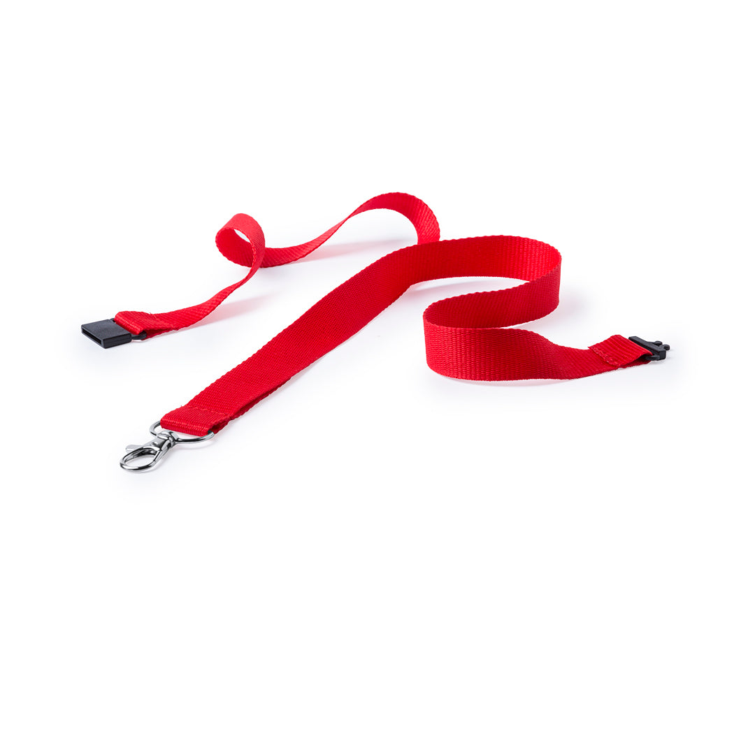 Lanyard