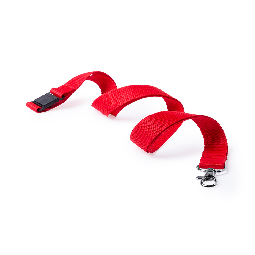 Lanyard