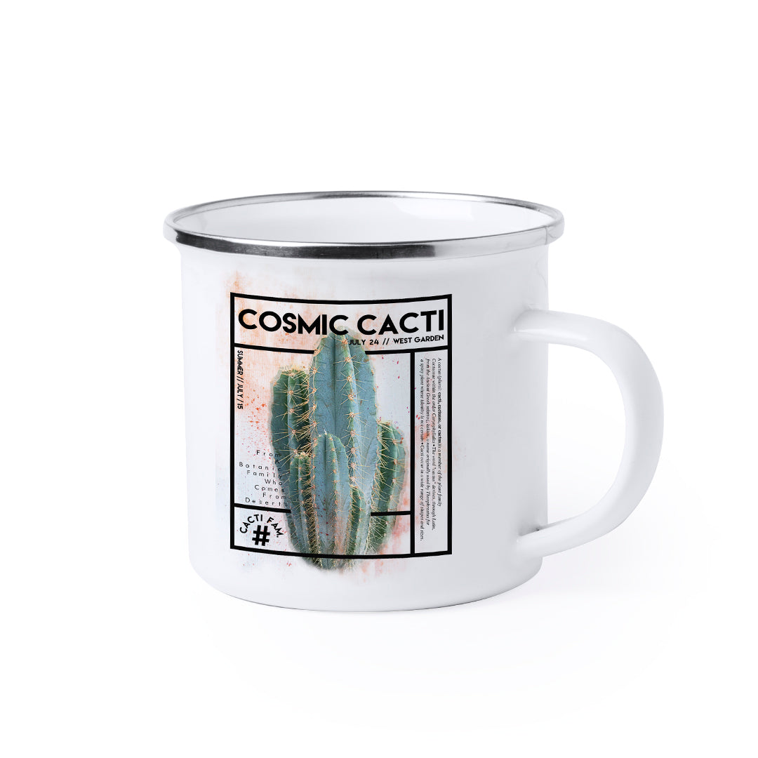 Taza Sublimación