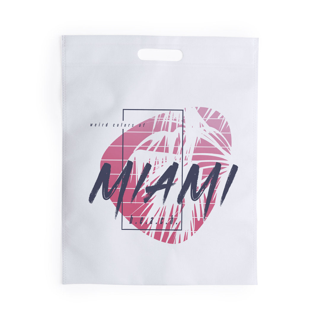 Bolsa Sublimación