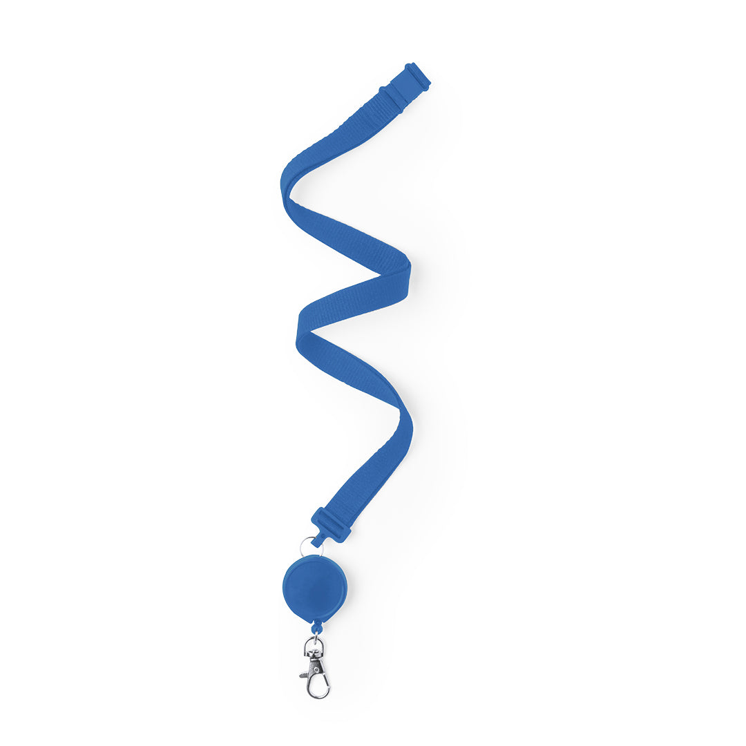 Lanyard