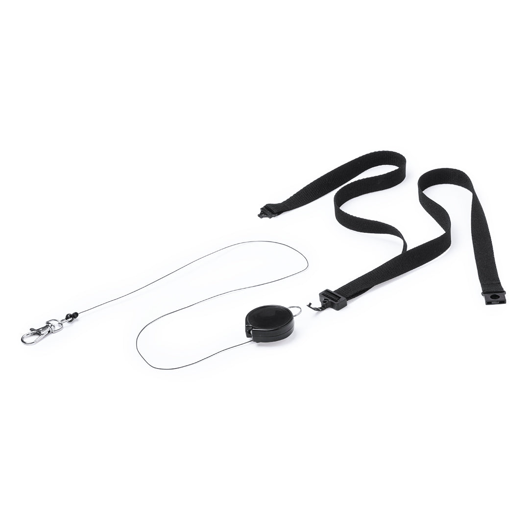 Lanyard
