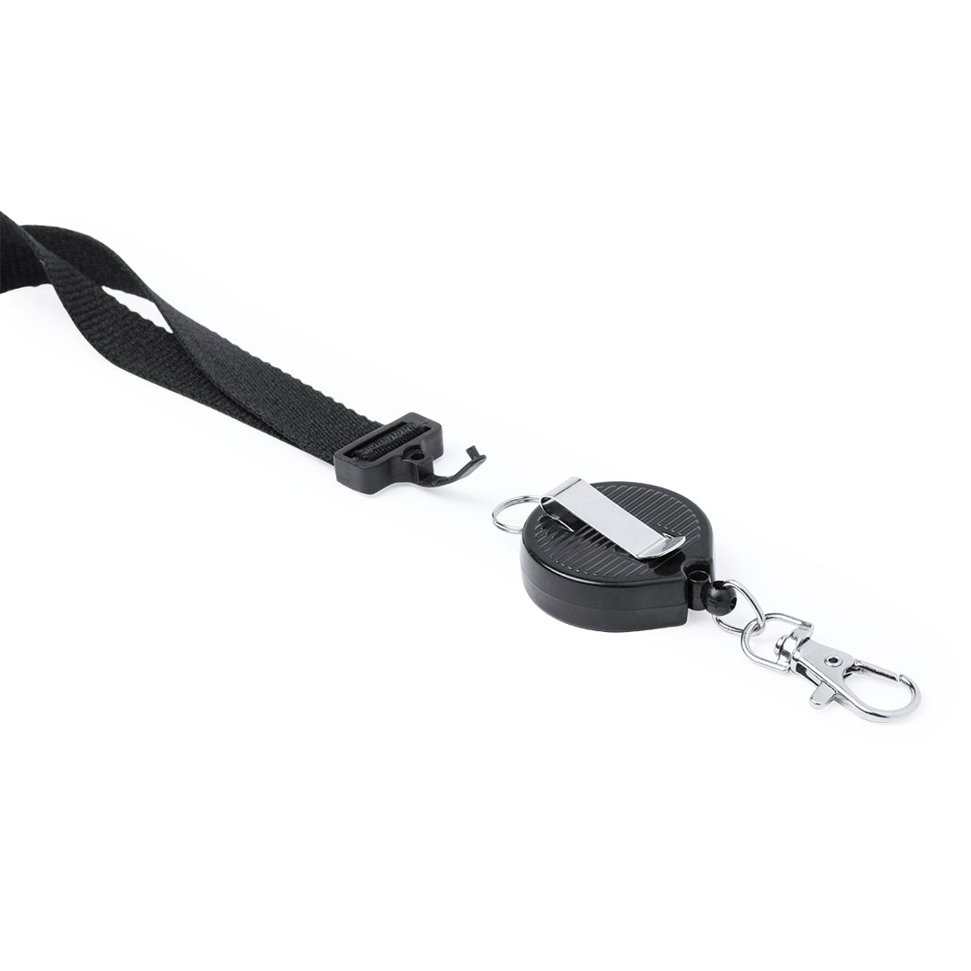 Lanyard
