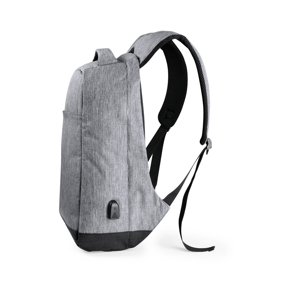 Mochila Antirrobo