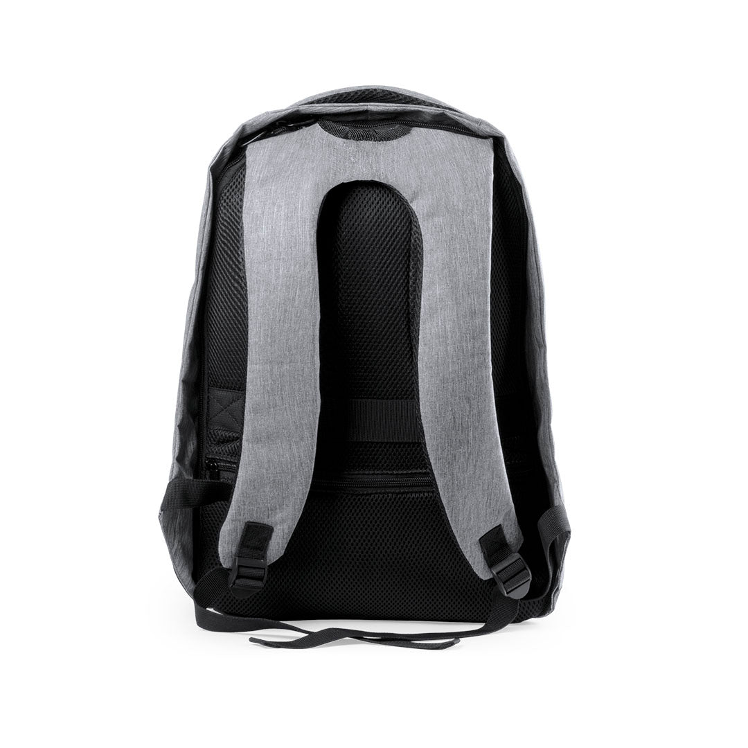 Mochila Antirrobo
