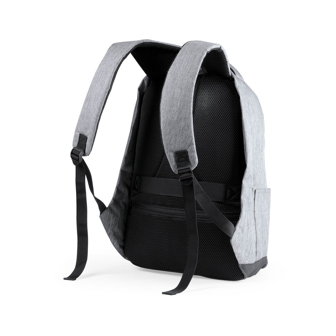 Mochila Antirrobo