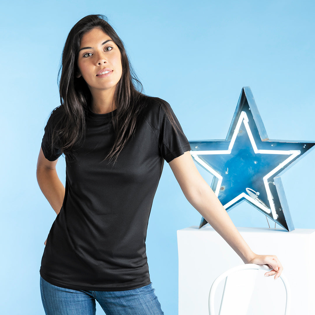 Camiseta Adulto
