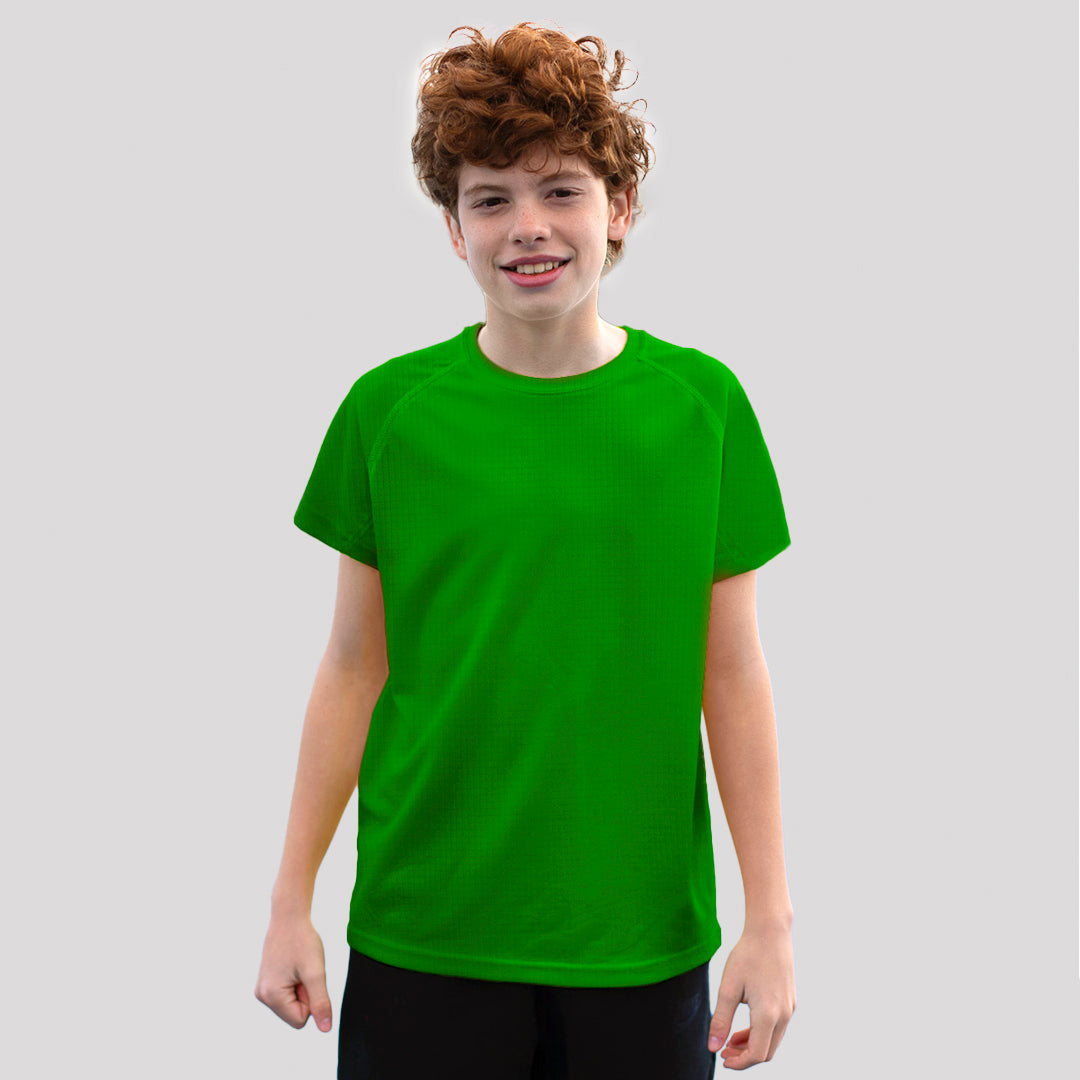 Camiseta Niño