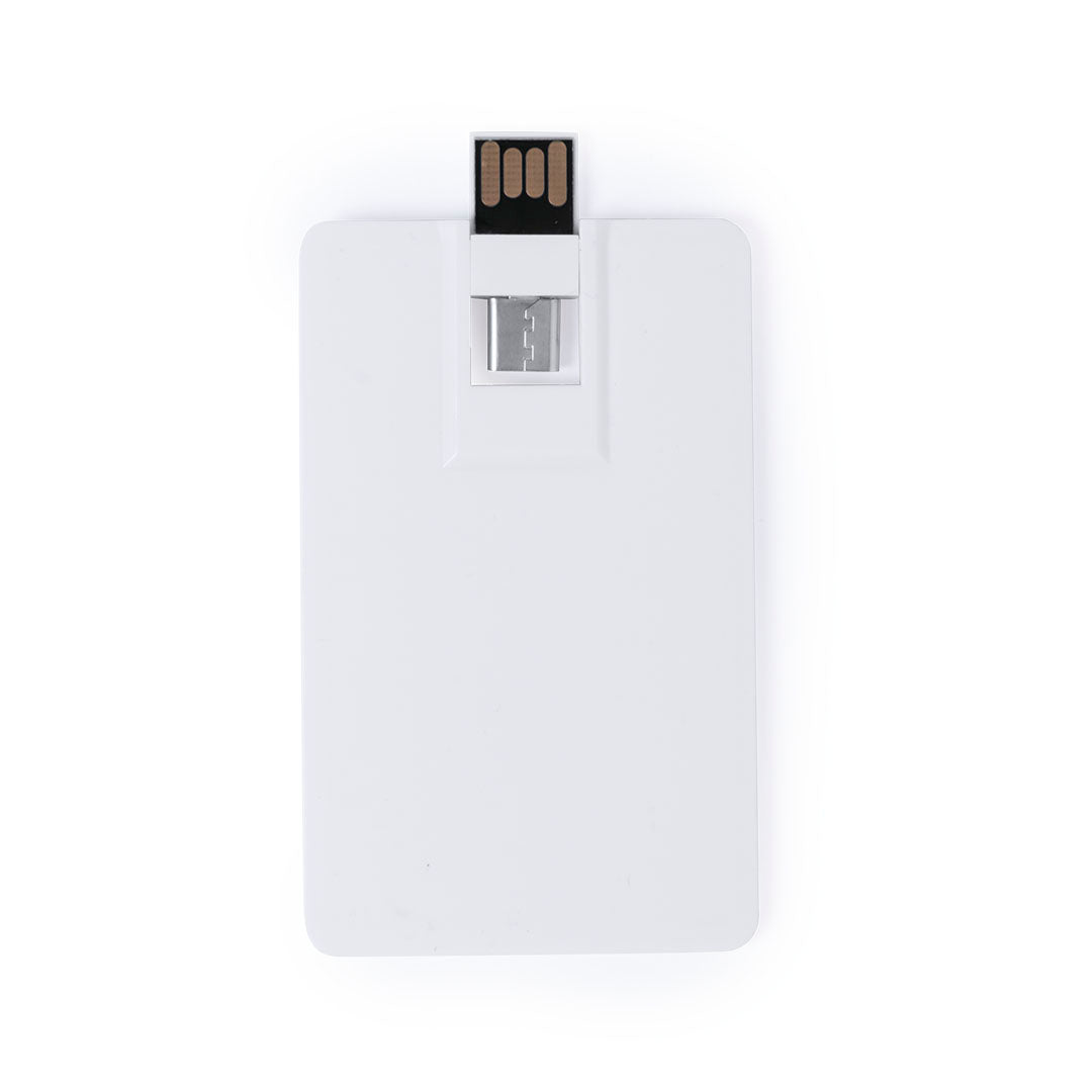 Memoria USB