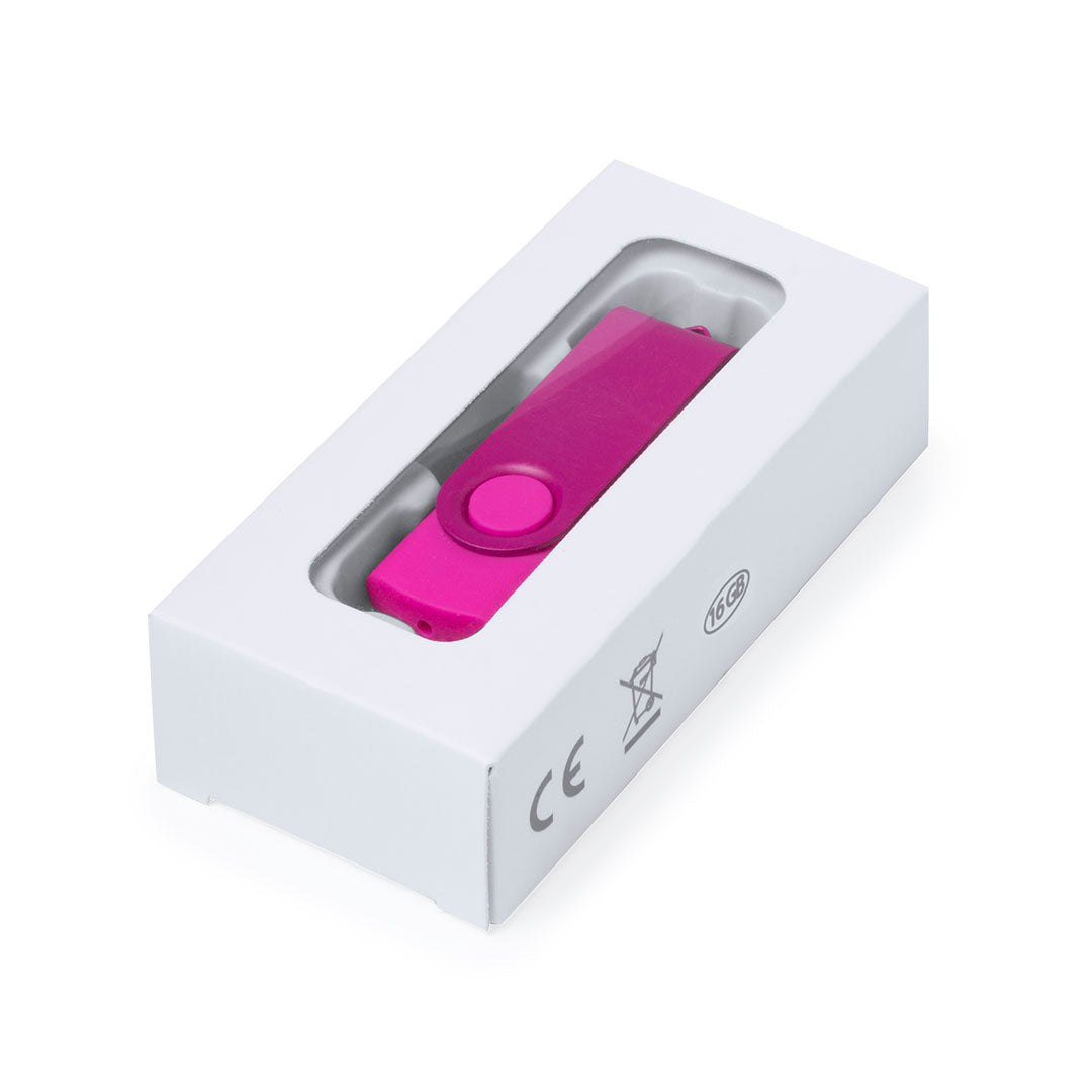 Memoria USB