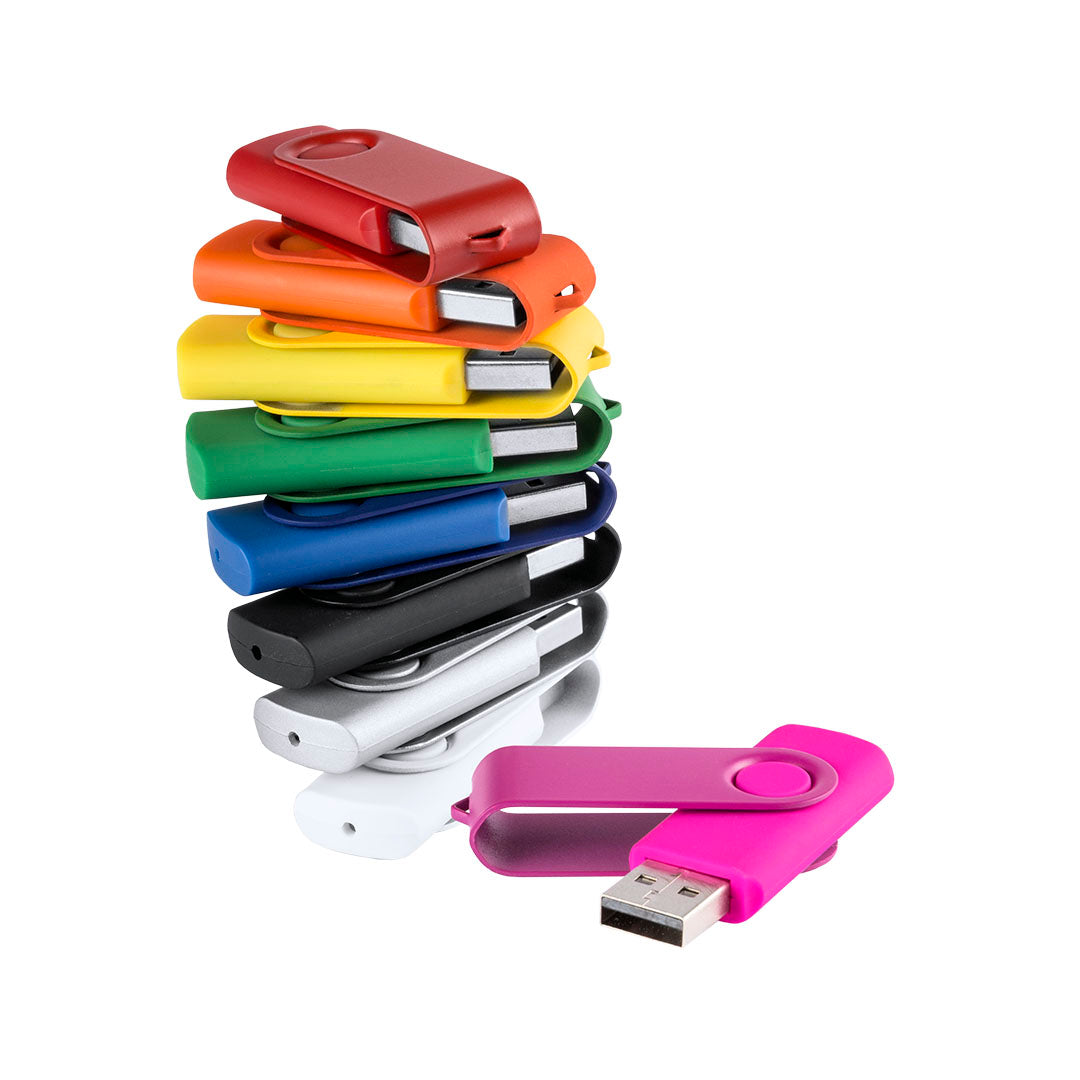 Memoria USB