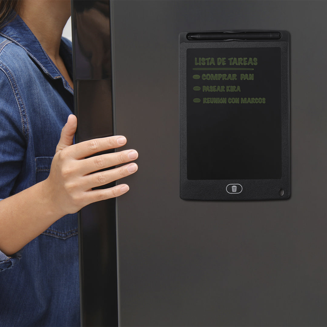 Tablet Escritura LCD