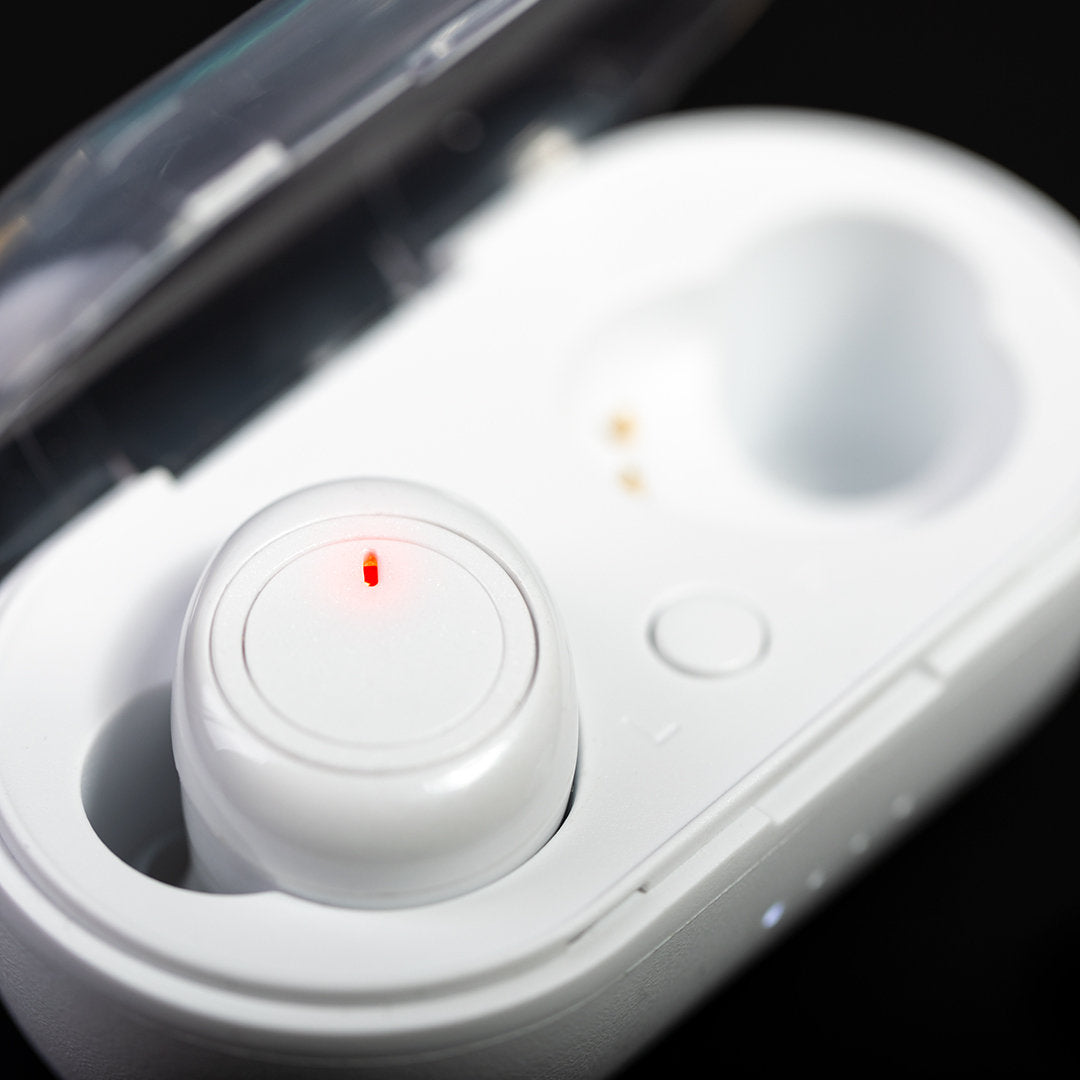 Auriculares