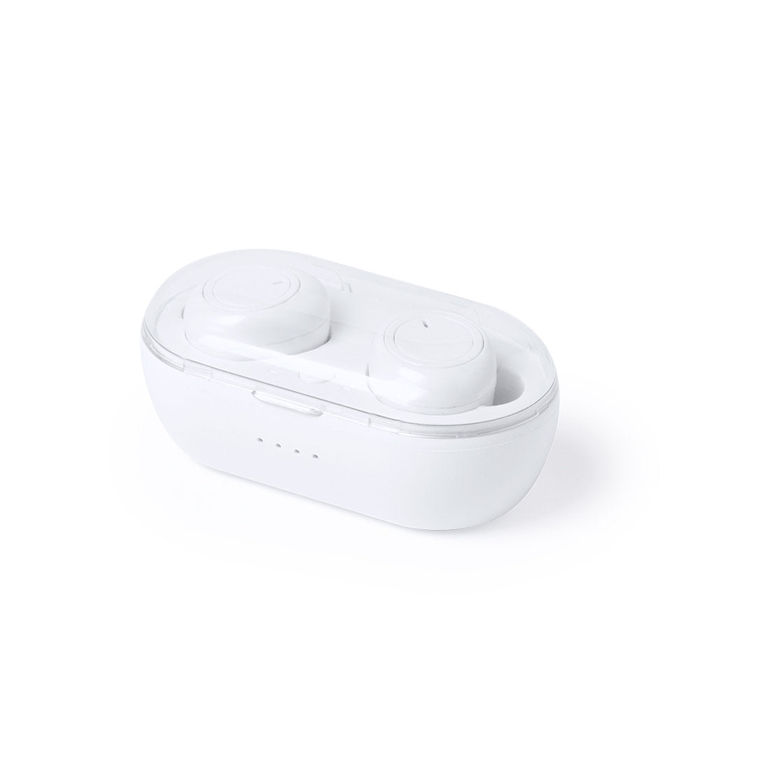 Auriculares