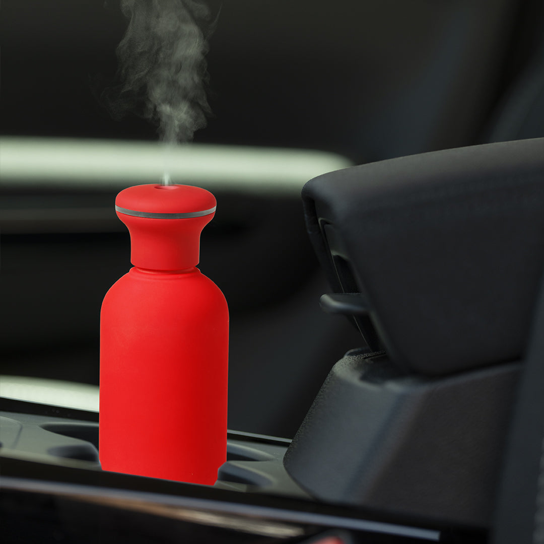 Humidificador