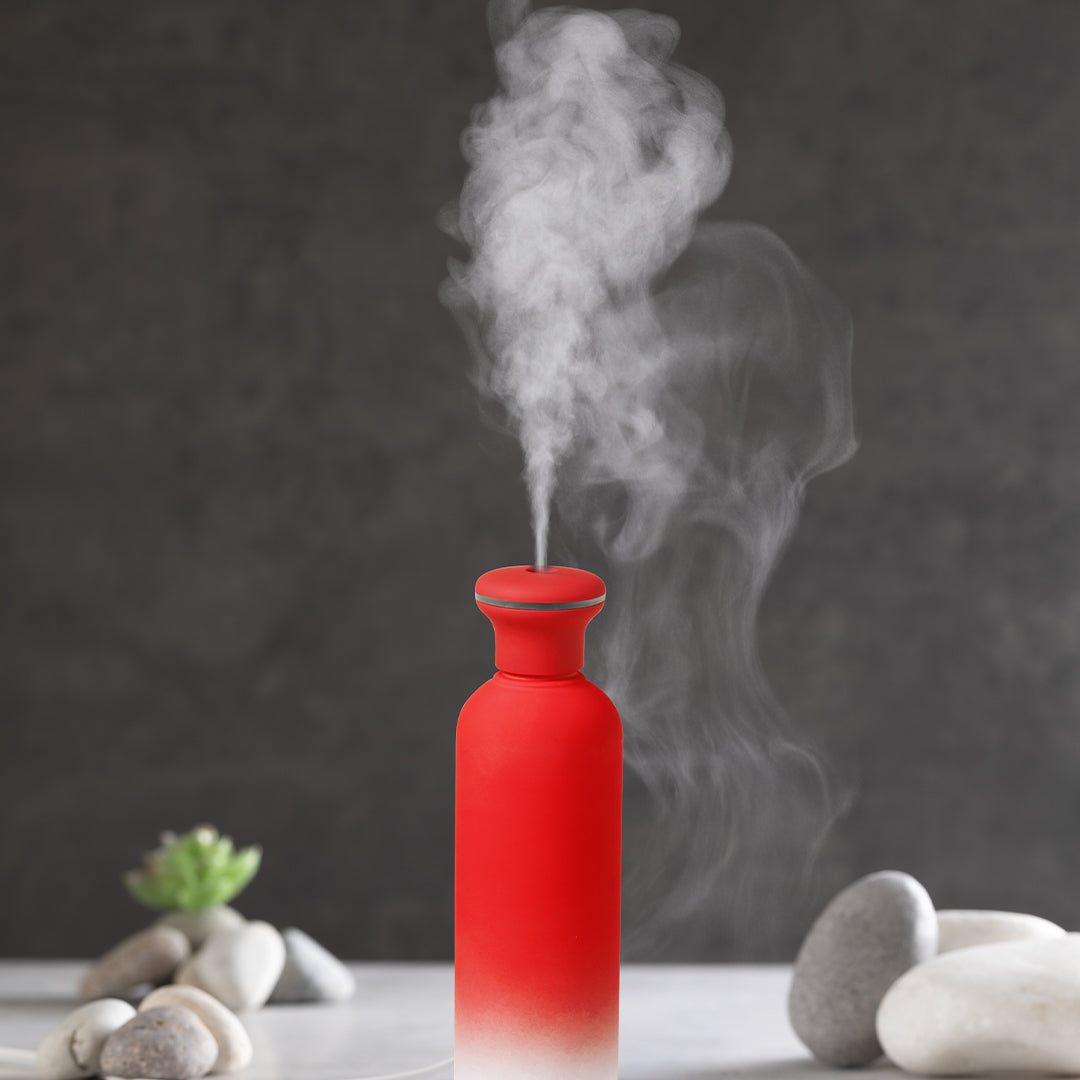 Humidificador