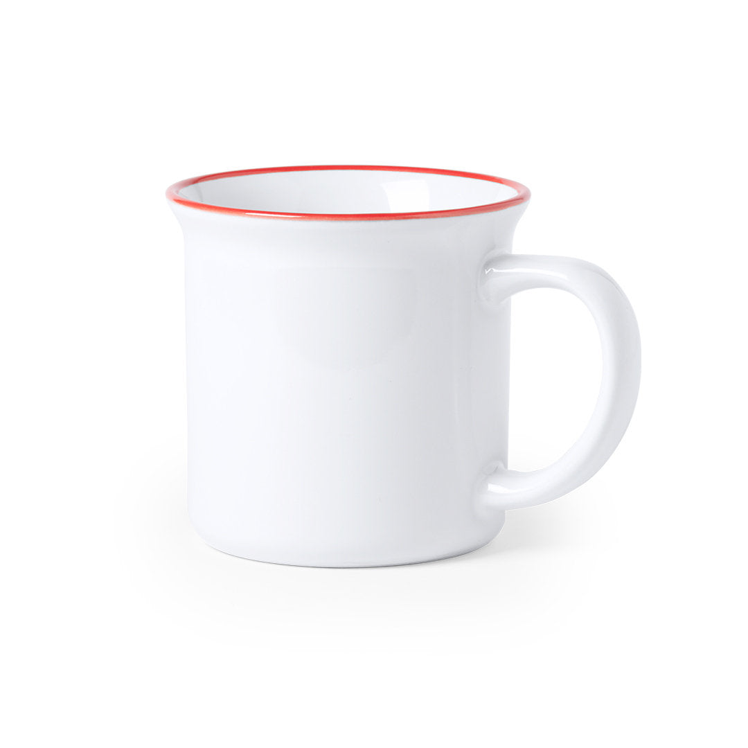 Taza Sublimación
