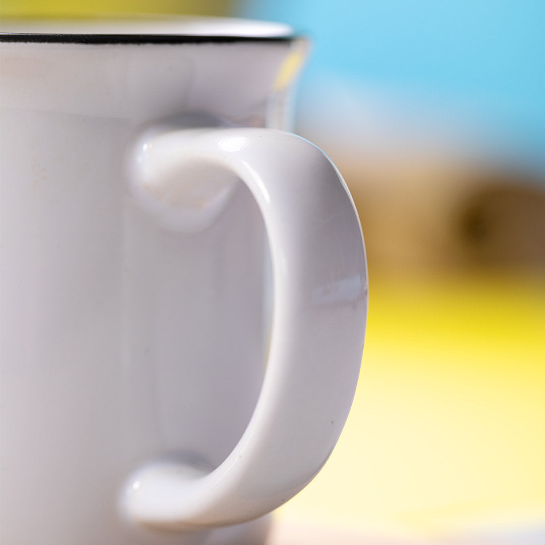 Taza Sublimación