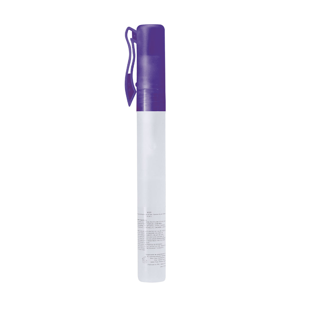 Gel Hidroalcohólico