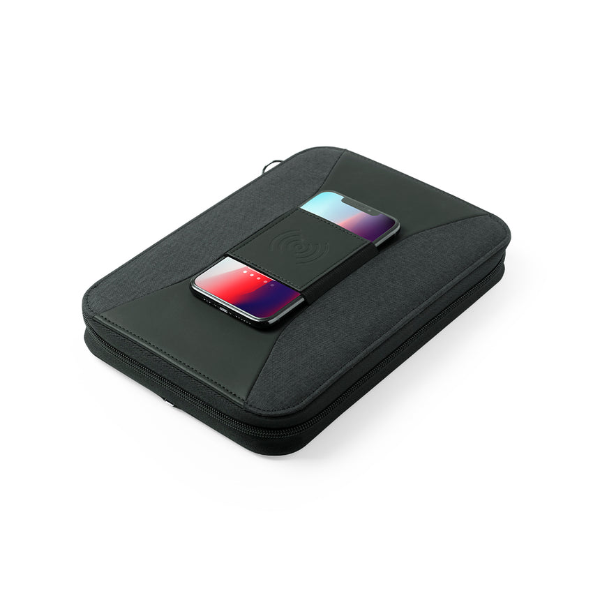 Organizador Power Bank