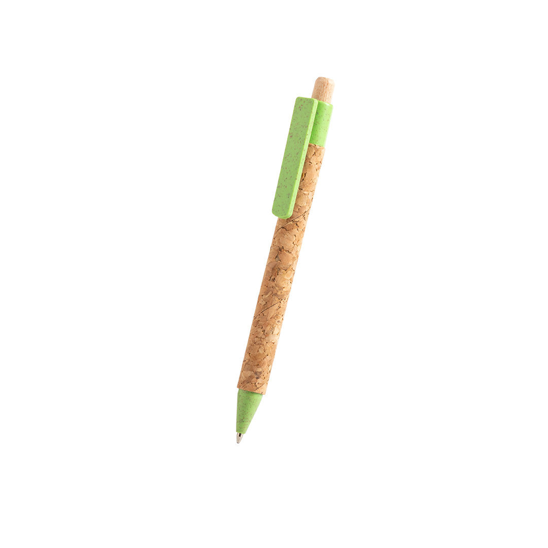 Bolígrafo