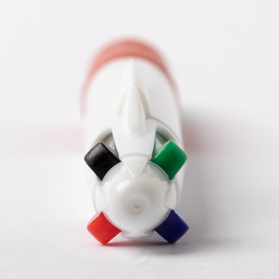 Bolígrafo Multicolor