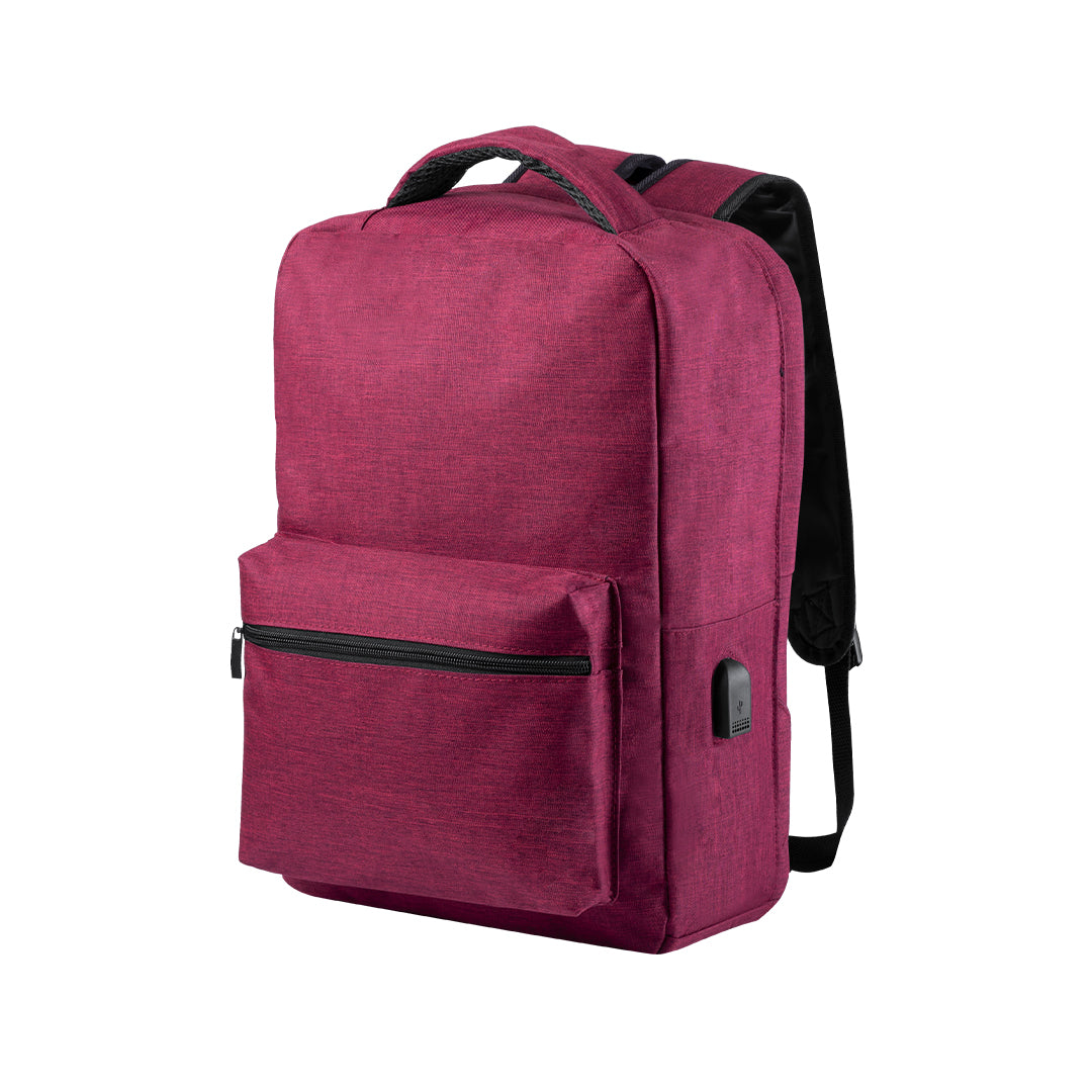 Mochila Antirrobo