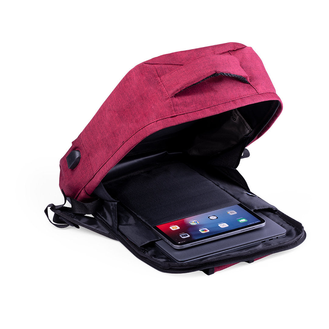Mochila Antirrobo