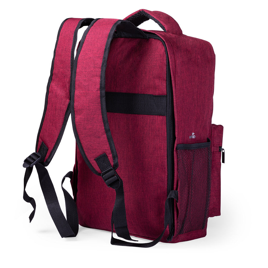 Mochila Antirrobo